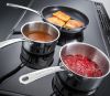 Rangemaster ELS110EIMG/ Electric Induction Hob Range Cooker
