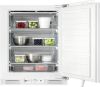 AEG OAB6I82EF Integrated Standard Freezer