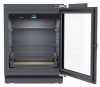Liebherr UORPR 366I Prime Built-Under Outdoor Larder Fridges - For Window Door, Fixed Hinge System
