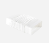 Elica KIT0126810 Flexible Rectangular Duct Joint