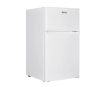 Haden HR115W-E 48cm Under Counter Fridge Freezer in White