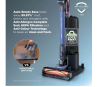 Shark IA3241UKT Phoenix AED Cordless Vacuum - Blue