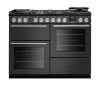 Rangemaster NEXO110DFPSLT/CM1 NEXUS OC 110cm Range Cooker Dual Fuel in Slate A Rated