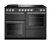 Rangemaster NEXO110EIPSLT/CM1 NEXUS OC  110cm  Range Cooker Electric Induction in  Slate A Rated