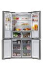 Haier HTF_520IP7 American Style Fridge Freezer