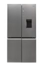 Haier HTF_520IP7 American Style Fridge Freezer