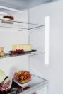 Bertazzoni RBM90S5FPNS Professional Series 90cm Fully Integrated Plumbed-In Fridge Freezer Frost Free