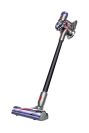 Dyson V8TOTALCLEAN Cordless Stick Vacuum with Motorbar™ Cleaner Head and Soft Roller Floorhead