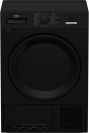 Beko DTLCE70051B Freestanding Condenser Tumble Dryer