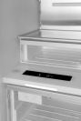 Bertazzoni RFZ45S5FPLS Professional Series 45 cm Built-in Freezer Column Panel Ready