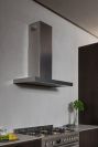 Bertazzoni KT90P1AXT Professional Series 90cm T-Shaped Hood Stainless