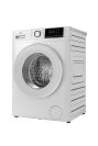 Beko BWC7121W Freestanding 7kg 1200rpm Washing Machine - White A Rated