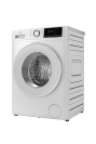 Beko BWC7121W Freestanding 7kg 1200rpm Washing Machine - White A Rated