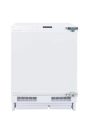 Blomberg FSE1654IU 59.5cm Integrated Manual Under Counter Freezer - E Rated