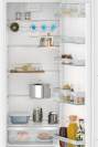 Siemens KI81RADD0G Integrated Larder Fridge