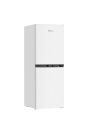 Blomberg KNE4524W Freestanding Frost Free Fridge Freezer In White