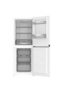 Blomberg KNE4524W Freestanding Frost Free Fridge Freezer In White