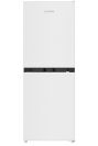 Blomberg KNE4524W Freestanding Frost Free Fridge Freezer In White