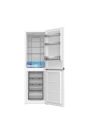 Blomberg KNE4582VW Freestanding Fridge Freezer In White