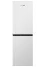 Blomberg KNE4582VW Freestanding Fridge Freezer In White