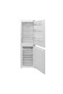 Sensis RFCMBI015450EW 54cm Built In Frost Free Fridge Freezer, Sliding Hinge System