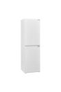 Sensis RFCMBI015450EW 54cm Built In Frost Free Fridge Freezer, Sliding Hinge System
