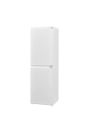 Sensis RFCMBI015450EW 54cm Built In Frost Free Fridge Freezer, Sliding Hinge System