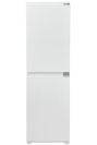 Sensis RFCMBI015450EW 54cm Built In Frost Free Fridge Freezer, Sliding Hinge System
