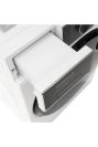 Schonhaus TDSHF018A3W 8kg Heat Pump Tumble Dryer - White