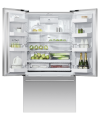 Fisher and Paykel RF540ADUX6 Refrigeration