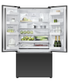 Fisher and Paykel RF540AZUB6 Refrigeration