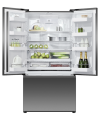 Fisher and Paykel RF540ANUB6 Refrigeration